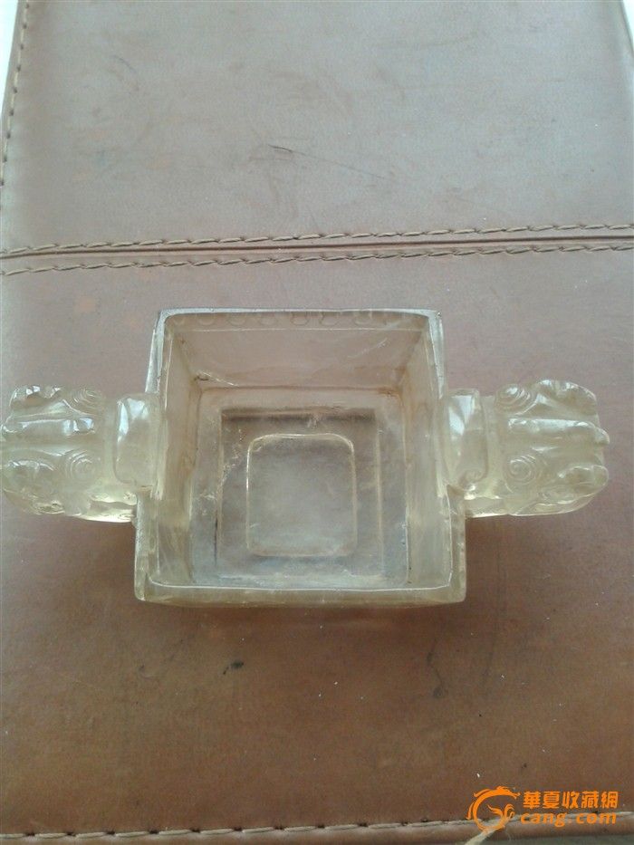 天然水晶杯_天然水晶杯价格_天然水晶杯图片