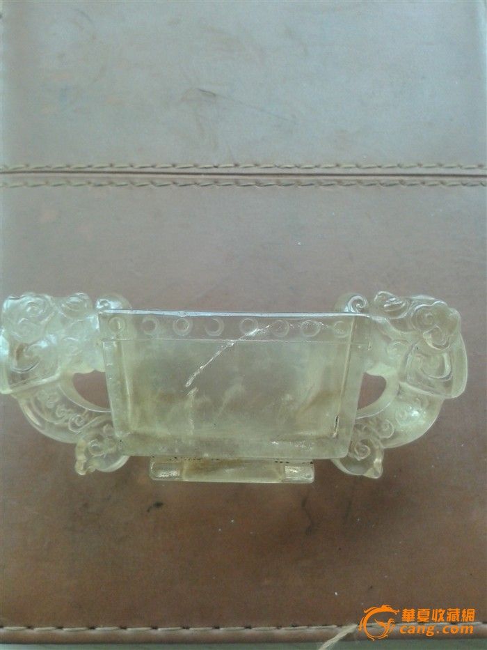 天然水晶杯_天然水晶杯价格_天然水晶杯图片