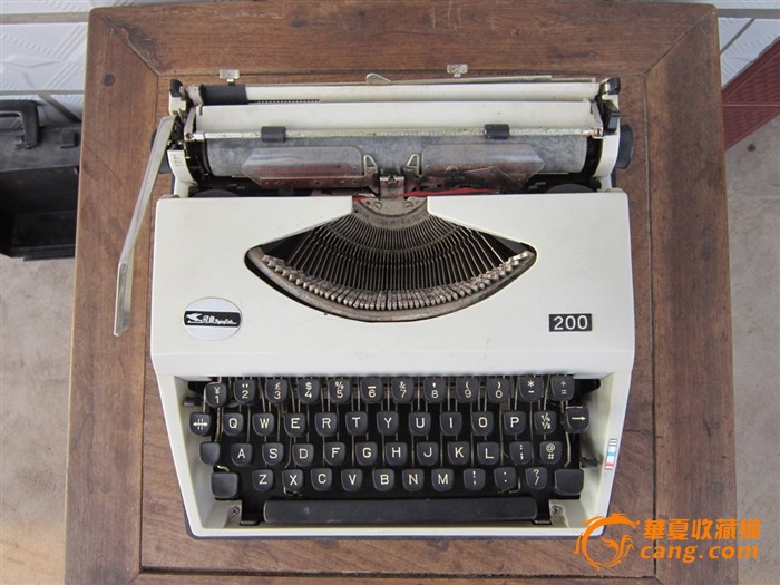 来一台老式打字机_来一台老式打字机价格_来