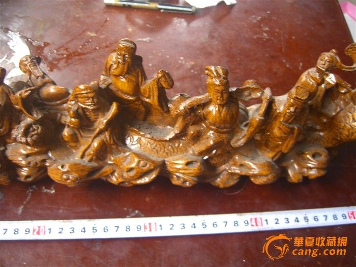 地摊交易区所展示的物品交易信息,其真实性、准确性和合法性由信息发布人负责,华夏收藏网不承担任何法律责任。 华夏收藏网有两种交易模式,1、买卖双方私下协商自行交易;2、买卖双方委托华夏收藏网代理交易。 凡是用户私下交易免费,但本网不承担任何责任。华夏收藏网提醒:为保障您的利益,推荐您选择委托华夏收藏网代理交易,具体安全交易方法如下: 代理交易其运作的实质是以华夏收藏网为货与款转移的中介,提供让买卖双方都放心货款转移的一种服务。 1、买卖双方通过看图、交流达成交易意向,买家将货款作为押金汇至本网,本网收到押金