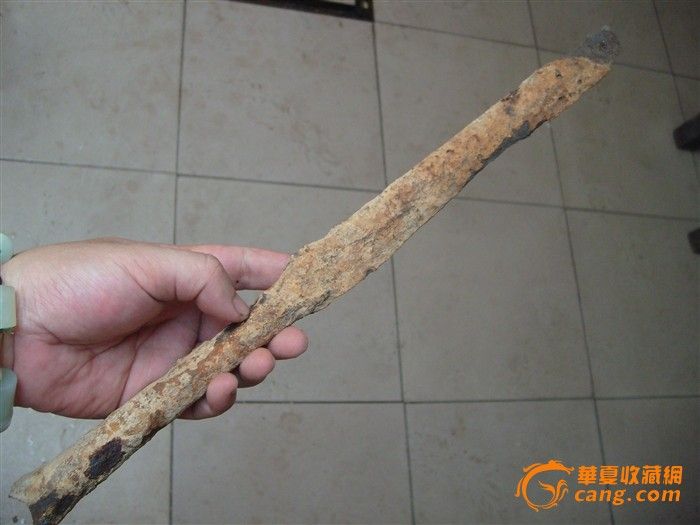 汉丈八蛇矛_汉丈八蛇矛价格_汉丈八蛇矛图片