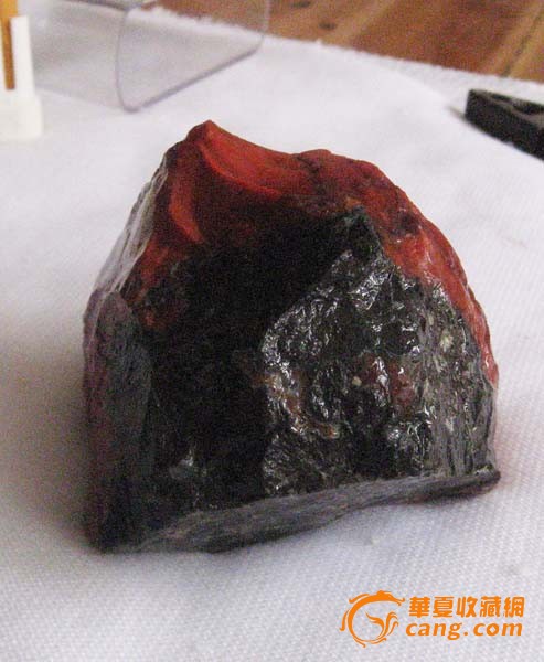 保山南红玛瑙 珠子 雕件 原石 手链 戒面