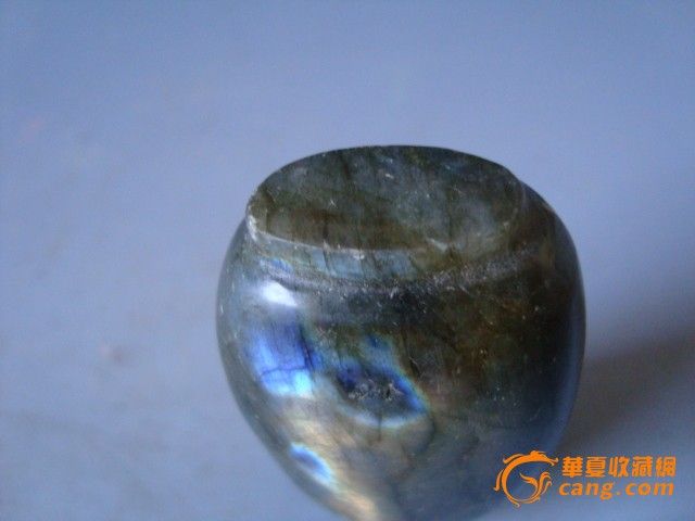 月光石鼻烟壶-月光石鼻烟壶价格-月光石鼻烟壶