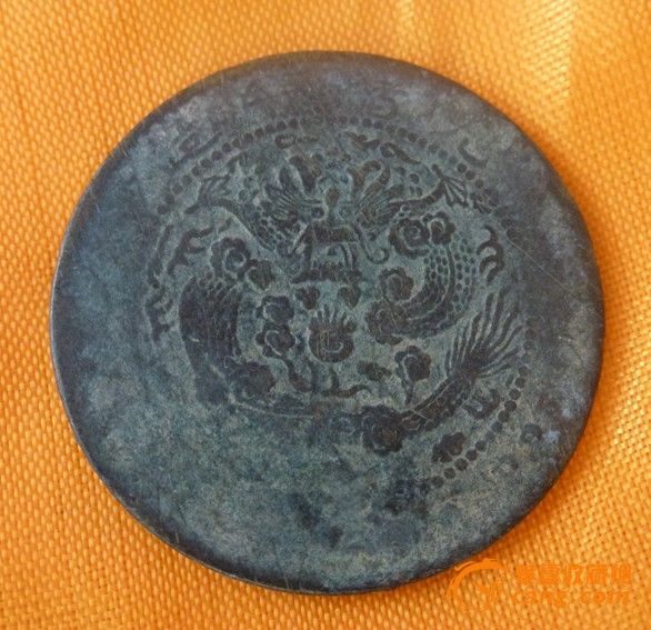 古代铜币_古代铜币价格