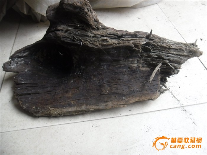 阴沉木[[乌木]]金丝楠