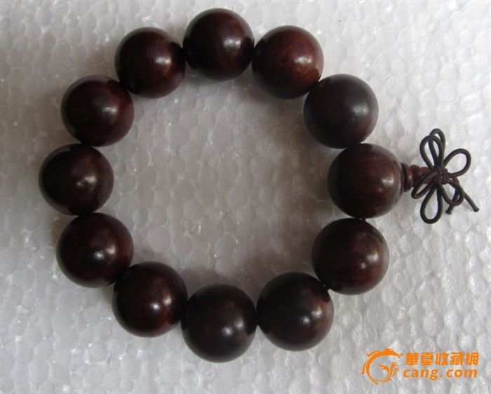 檀木手串-图2
