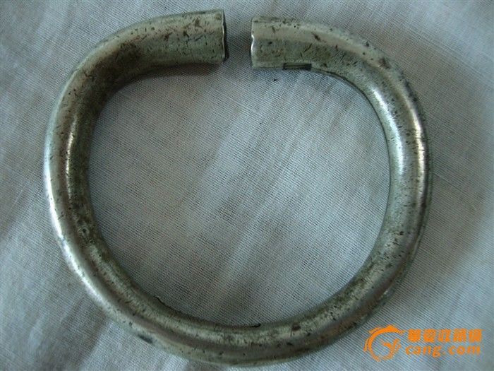 银镯子-银镯子价格-银镯子图片