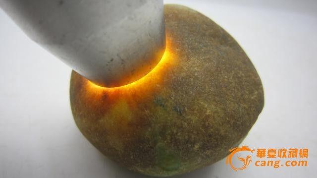 极品大马坎赌石翡翠毛料原石2008_极品大马坎赌石翡翠毛料原石2008价格_极品大马坎赌石翡翠毛料原石2008图片_来自藏友qd1716_玉器_地摊交易_华夏收藏网 cang.com