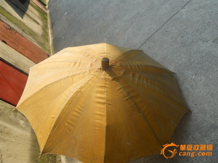老油布伞-老油布伞价格-老油布伞图片,来自藏友