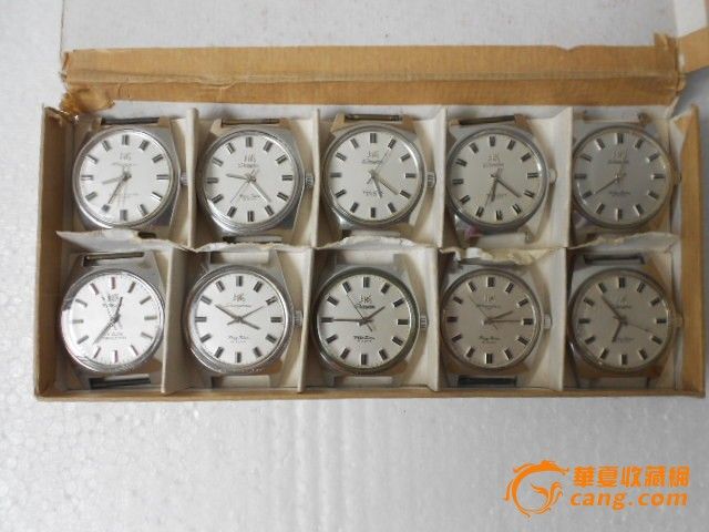 老上海表一盒-老上海表一盒价格-老上海表一盒