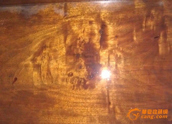 民国金丝楠木大衣柜[2]-民国金丝楠木大衣柜[2