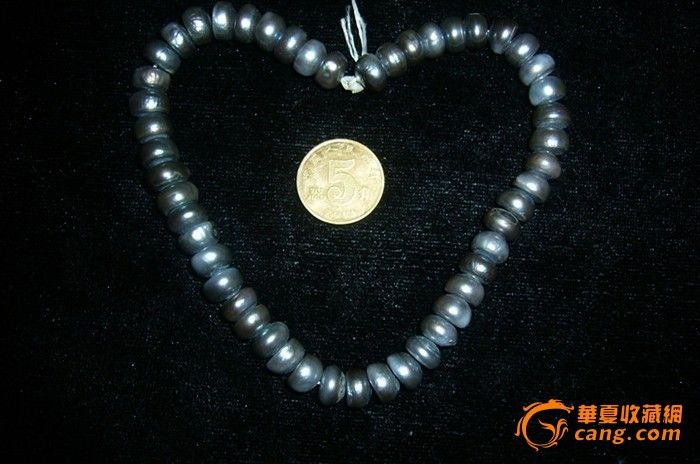 黑珍珠-黑珍珠价格-黑珍珠图片,来自藏友旧物疯