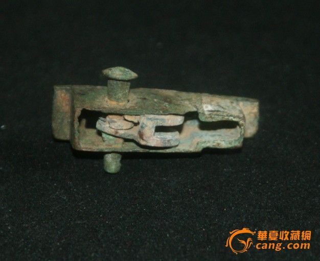 扳机夹设计图_扳机结构图_弹弓枪扳机制作_弹弓枪 ...