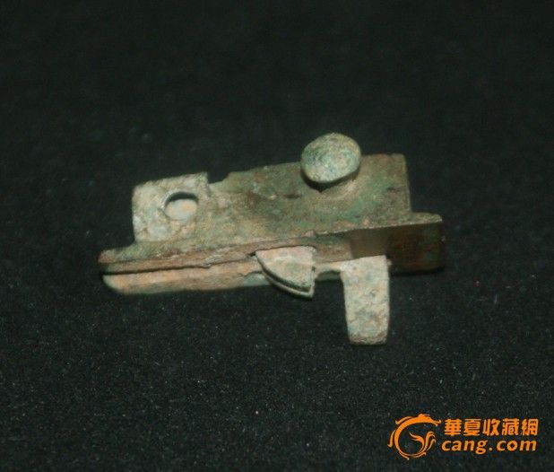 青铜弩扳机 青铜弩扳机价格 青铜弩扳机图片
