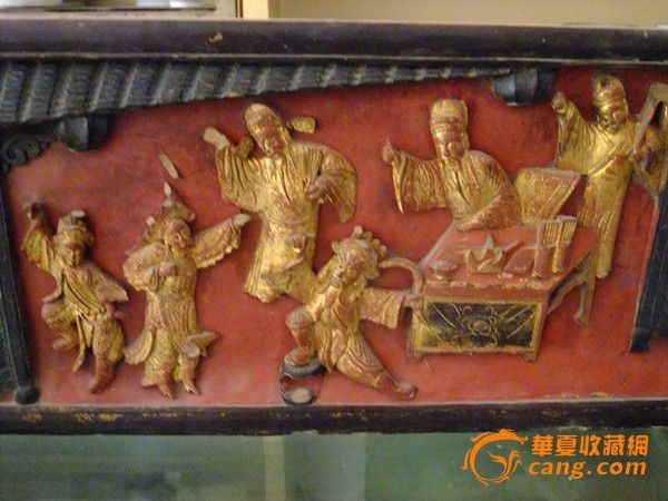 一套浮雕板子图片