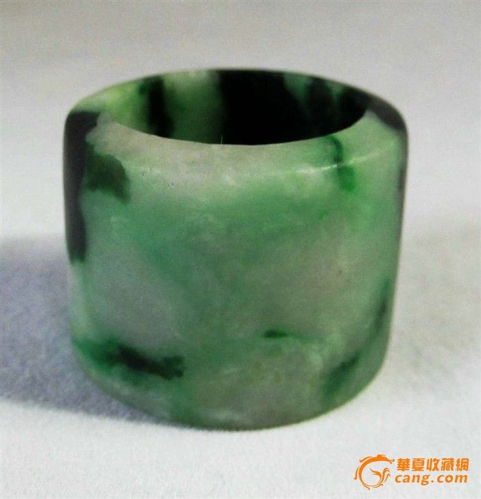 老翡翠扳指_老翡翠扳指价格
