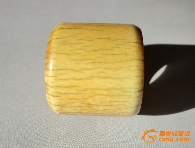 虎骨 扳指