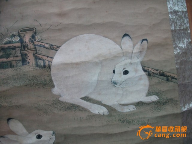 兔图-双兔图价格-双兔图图片,来自藏友高艺阁-