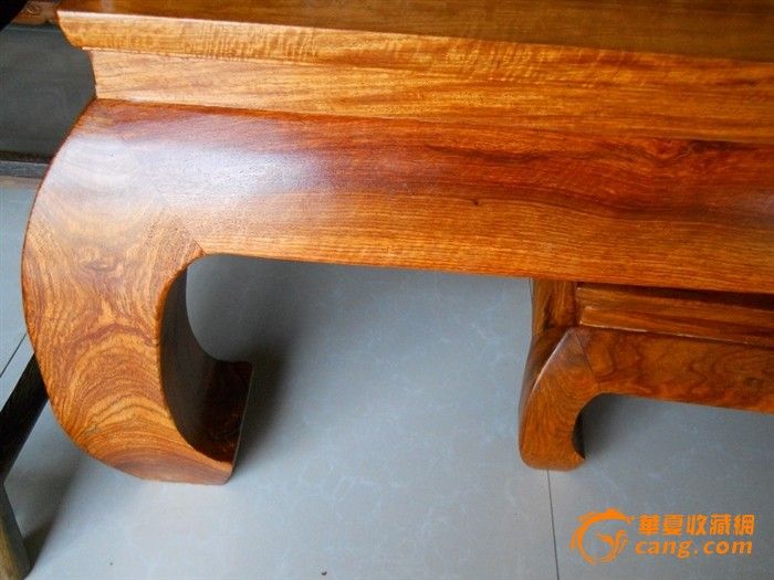 非洲花梨木罗汉床-非洲花梨木罗汉床价格-非洲