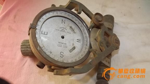 日军车上的瞄准仪【超级便宜260包邮】不议价