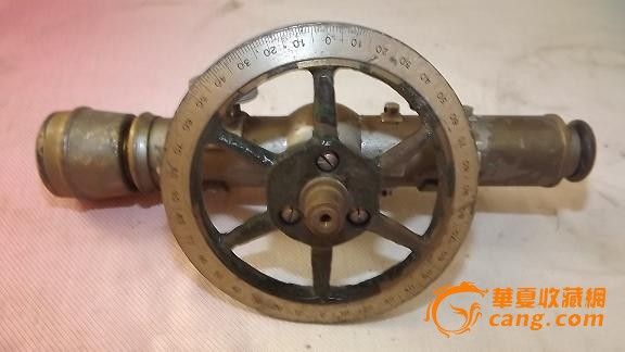 日军车上的瞄准仪【超级便宜260包邮】不议价