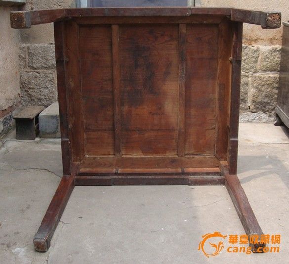 老楸木八仙桌_老楸木八仙桌价格_老楸木八仙