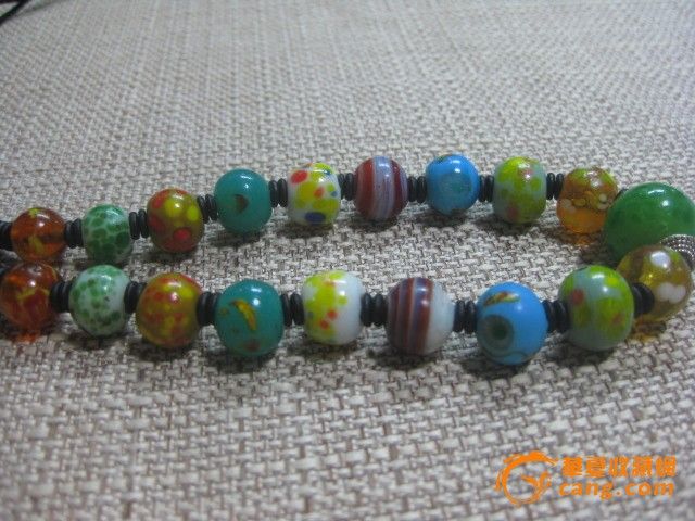 清代老琉璃大全-清代老琉璃大全价格-清代老琉