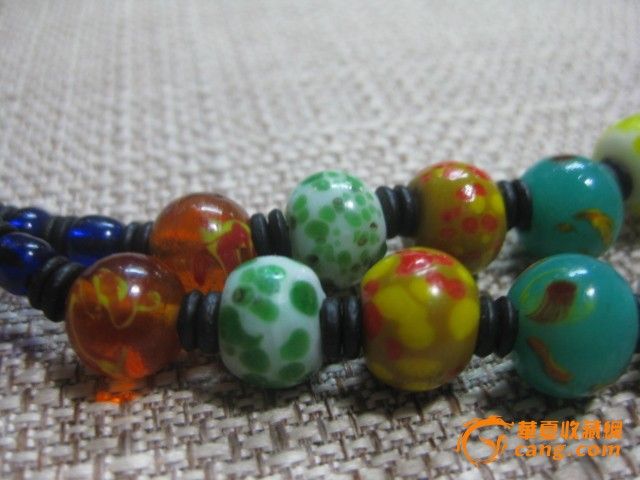 清代老琉璃大全-清代老琉璃大全价格-清代老琉