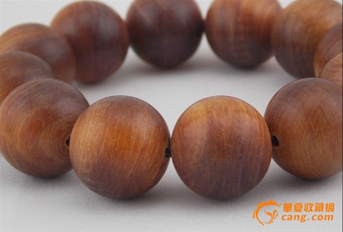 性沉水血龙木王手串2