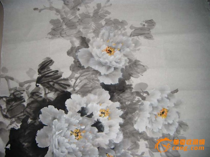 中国当代著名国画家,中国美术家协会山东分会