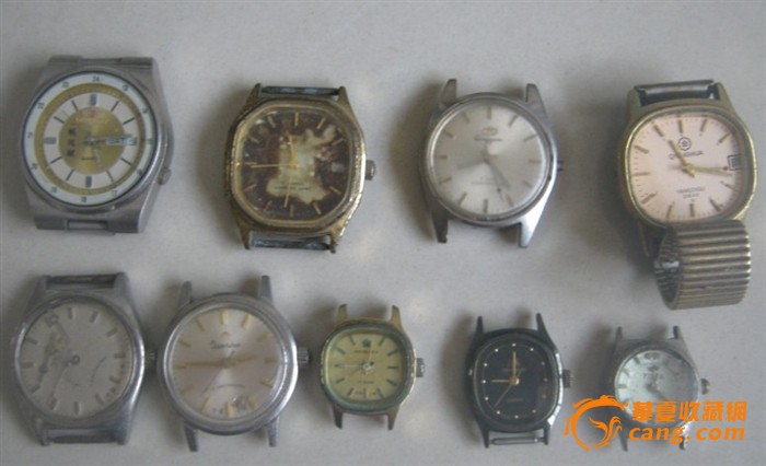 处理几块老款手表-处理几块老款手表价格-处理