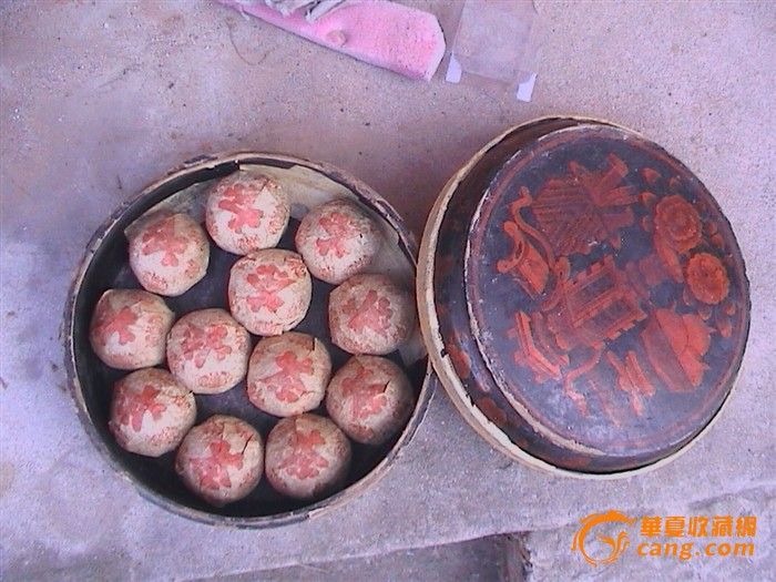 盒装老普洱沱茶_盒装老普洱沱茶价格_盒装老