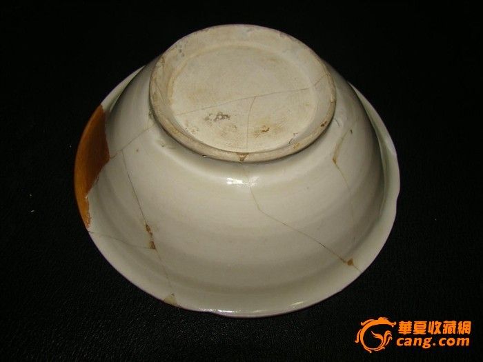 五代定窑-五代定窑价格-五代定窑图片,来自藏友