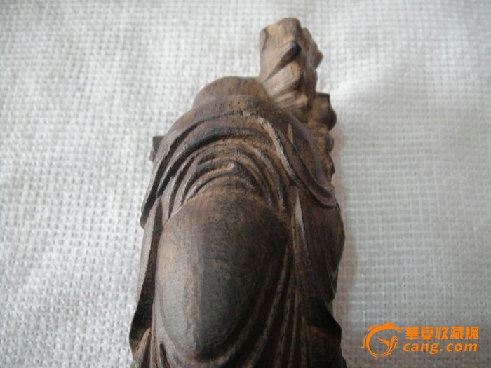 寿星木雕,非洲一种木头,有香味_寿星木雕,非洲