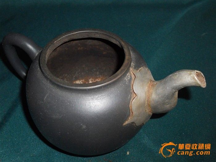 车头壶_车头壶价格_车头壶图片_来自藏友老师