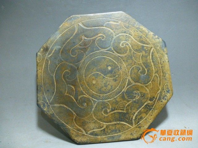 琉璃八卦镜-琉璃八卦镜价格-琉璃八卦镜图片,来