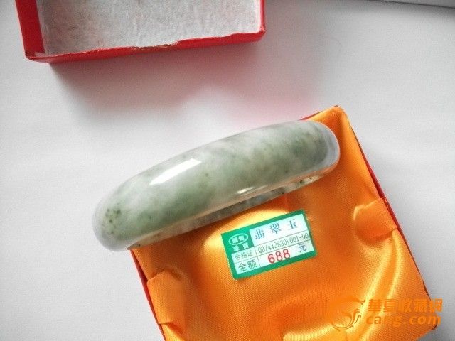 玉镯子-玉镯子价格-玉镯子图片,来自藏友梦飞翔