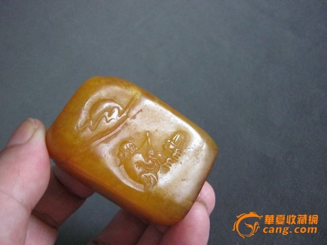 寿山黄石印章-寿山黄石印章价格-寿山黄石印章