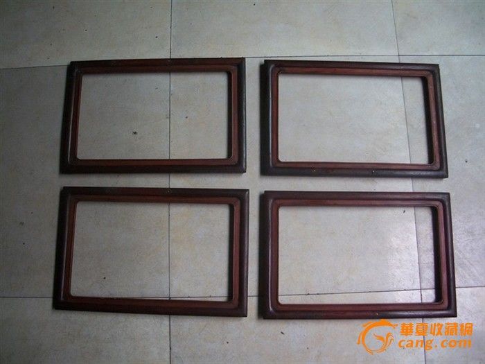 四个一套实用的画框,相框-四个一套实用的画框