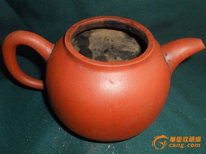 车头壶_车头壶价格_车头壶图片_来自藏友老师