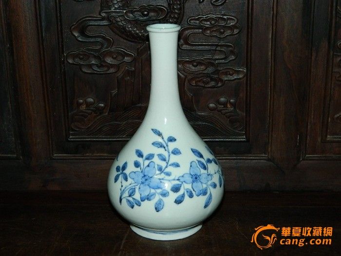 细颈瓶-细颈瓶价格-细颈瓶图片,来自藏友逆沧海