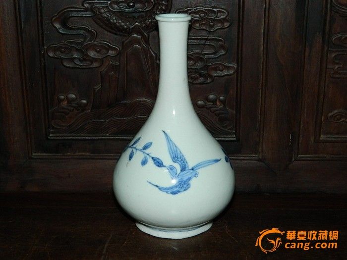 细颈瓶-细颈瓶价格-细颈瓶图片,来自藏友逆沧海