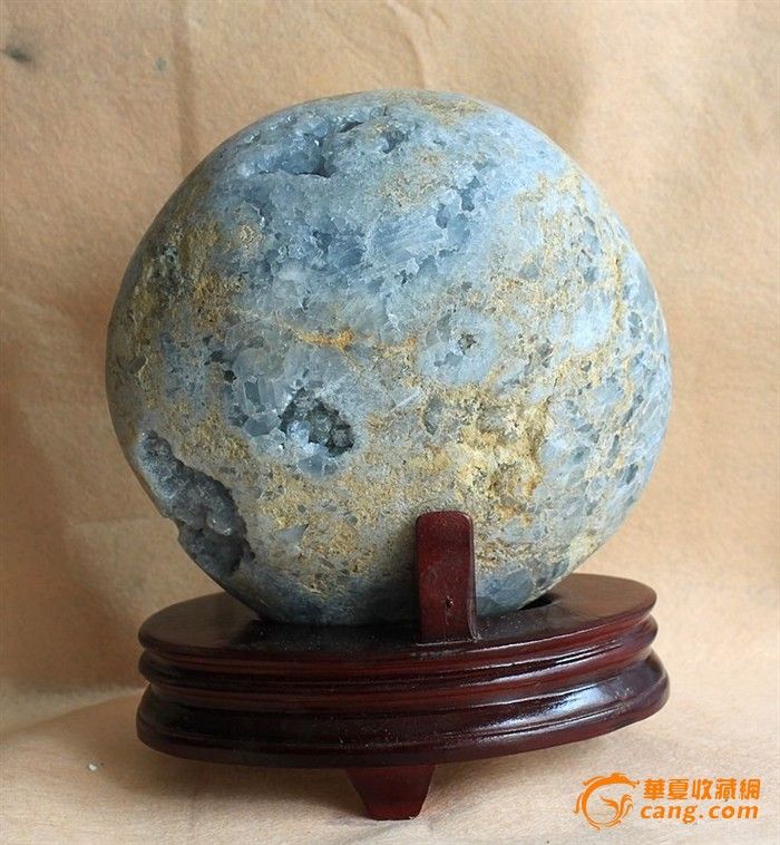 奇石 矿物宝石天然玛瑙白水晶洞 风水摆件 镇宅