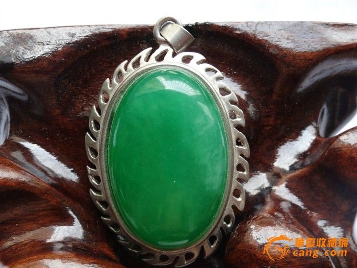 老翡翠吊坠_老翡翠吊坠价格_老翡翠吊坠图片