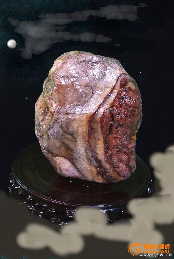 天价奇石_天价奇石价格_天价奇石图片_来自藏