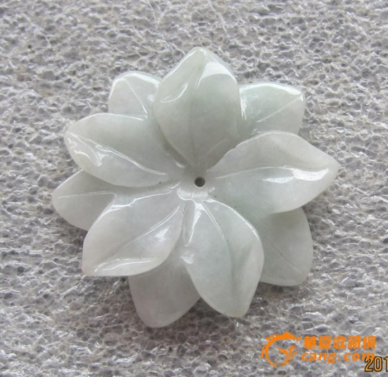 非常玉花处理