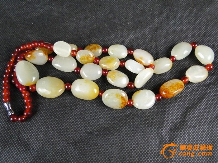 和田玉籽料原69牌子好不好 哪款好评价