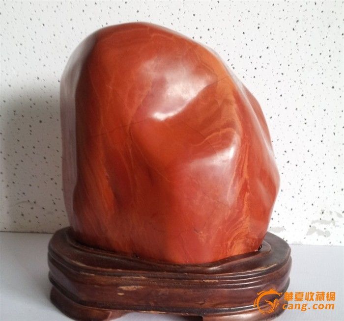 非鸡血石_南非鸡血石价格_南非鸡血石图片_来