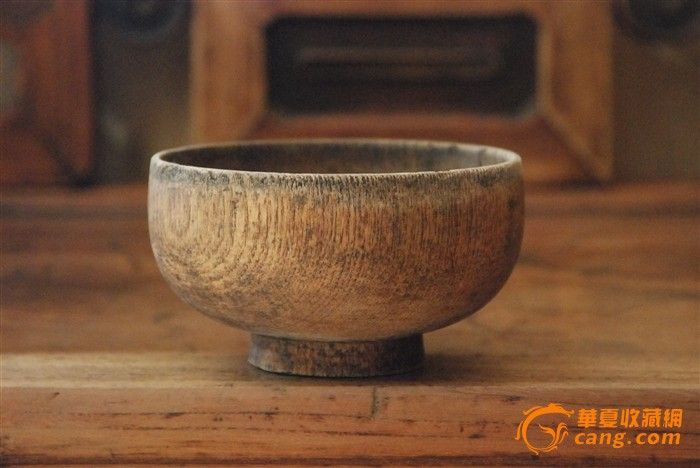 老木头碗一个30包快递_老木头碗一个30包快递