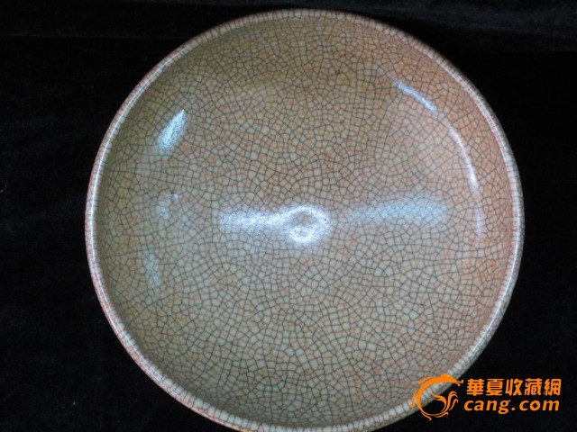 哥窑碗